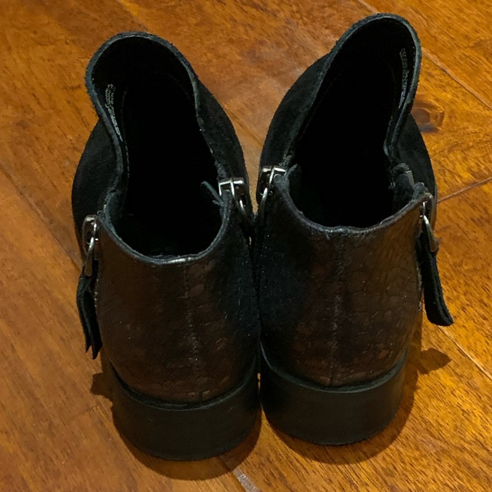 Very Volatile booties - Picture 3 of 7